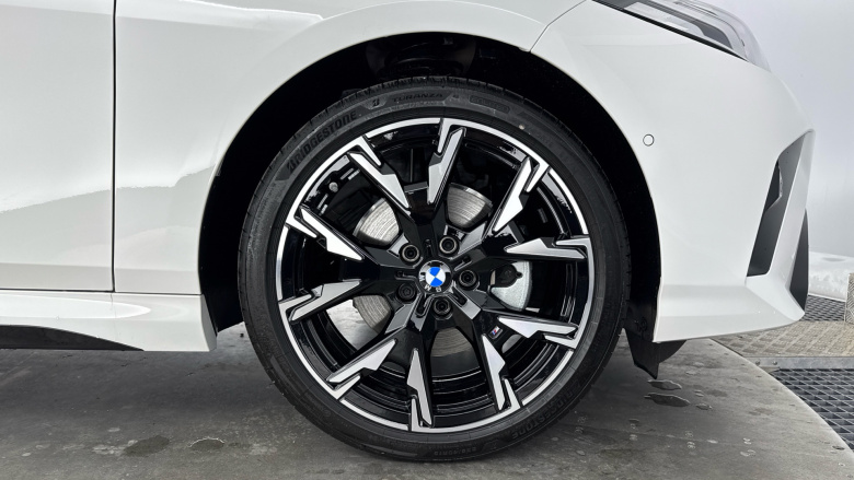 BMW 2 Series 220 M Sport 4dr Step Auto Petrol Saloon